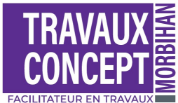 Logo Travaux Concept 56