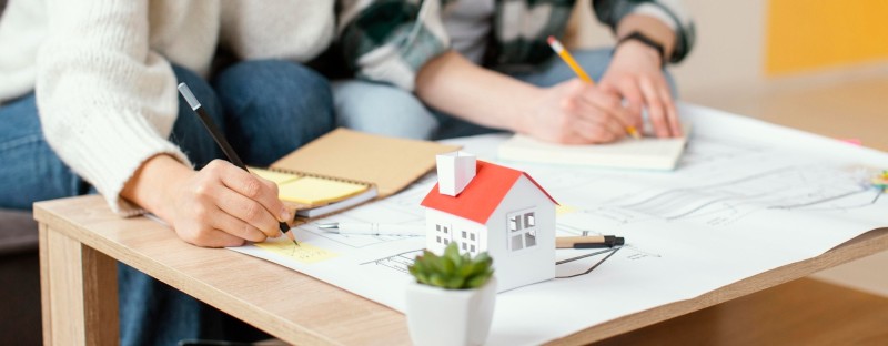 Rénovation par geste